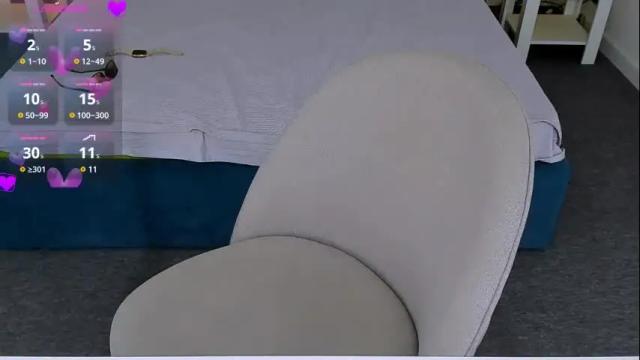 Image 3 of jeanniefox_ Stream on Chaturbate on 1 month ago