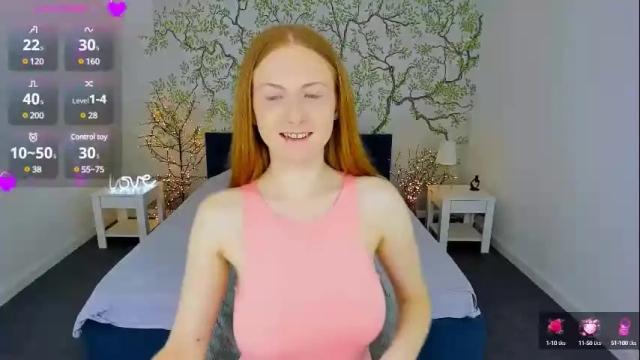 Image 10 of jeanniefox_ Stream on Chaturbate on 1 month ago