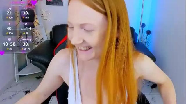 Image 11 of jeanniefox_ Stream on Chaturbate on 14 days ago