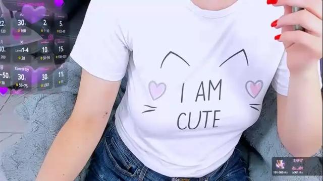 Thumbnail 1, jeanniefox_'s Stream at Chaturbate, 5 days ago