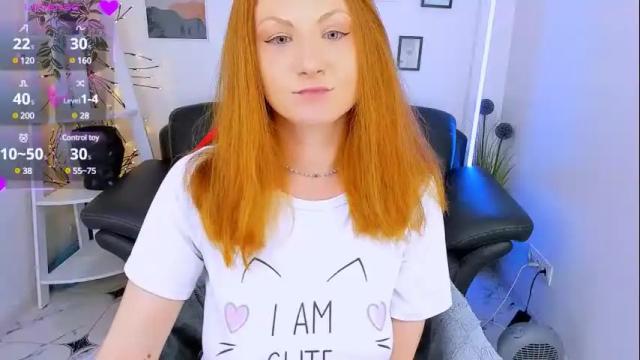 Image 12 of jeanniefox_ Stream on Chaturbate on 10 days ago