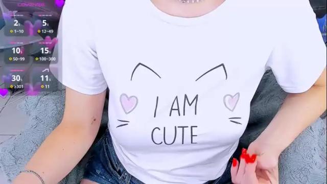 Image 2 of jeanniefox_ Stream on Chaturbate on 10 days ago