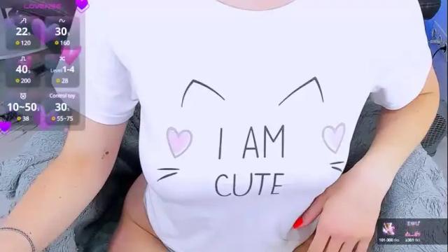 Image 4 of jeanniefox_ Stream on Chaturbate on 10 days ago