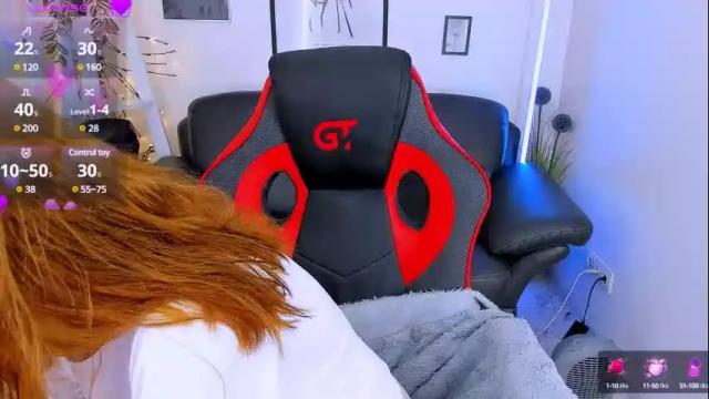 Image 6 of jeanniefox_ Stream on Chaturbate on 10 days ago