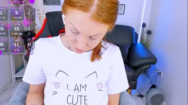 Image 7 of jeanniefox_ Stream on Chaturbate on 10 days ago