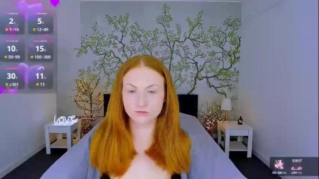 Image 3 of jeanniefox_ Stream on Chaturbate on 8 days ago