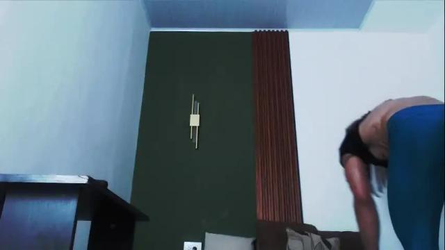 Thumbnail 2, jeanys_sneider's Stream at Chaturbate, 1 month ago