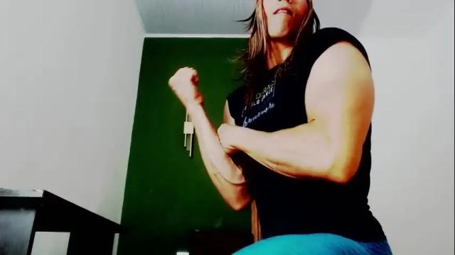 Thumbnail 1, jeanys_sneider's Stream at Chaturbate, 1 month ago