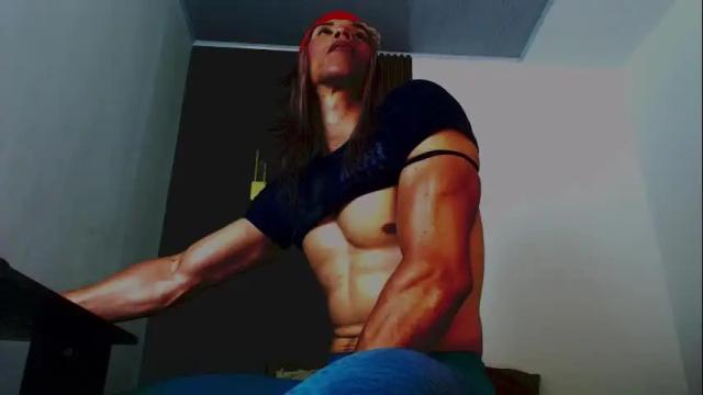 Image 11 of jeanys_sneider Stream on Chaturbate on 18 days ago