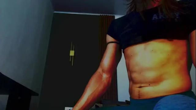 Thumbnail 3, jeanys_sneider's Stream at Chaturbate, 16 days ago