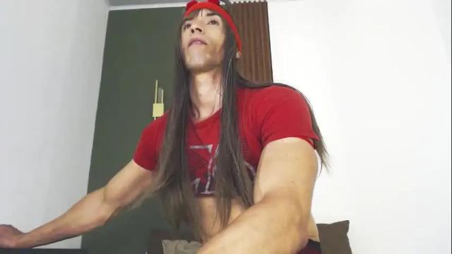 Thumbnail 1, jeanys_sneider's Stream at Chaturbate, 9 days ago