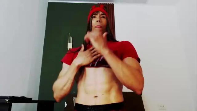 Image 6 of jeanys_sneider Stream on Chaturbate on 10 days ago