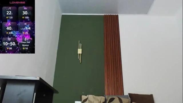 Image 7 of jeanys_sneider Stream on Chaturbate on 7 days ago
