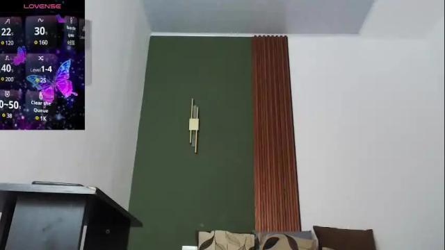 Thumbnail 3, jeanys_sneider's Stream at Chaturbate, 5 days ago