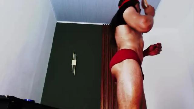 Thumbnail 2, jeanys_sneider's Stream at Chaturbate, 2 days ago