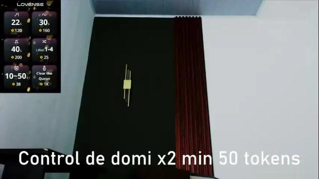Thumbnail 3, jeanys_sneider's Stream at Chaturbate, 28 days ago