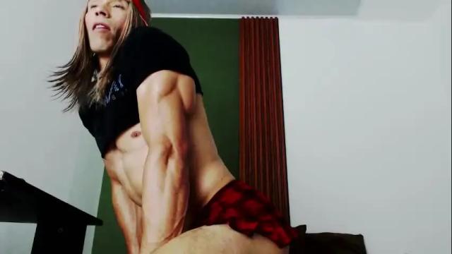 Thumbnail 2, jeanys_sneider's Stream at Chaturbate, 14 days ago