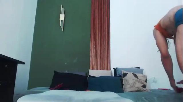 Thumbnail 3, jeanys_sneider's Stream at Chaturbate, 1 month ago