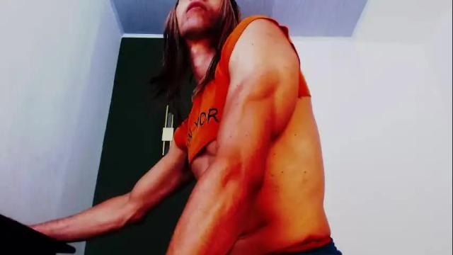 Thumbnail 1, jeanys_sneider's Stream at Chaturbate, 1 month ago