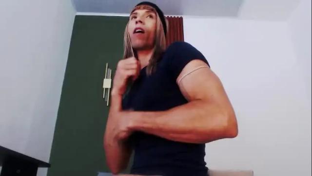Thumbnail 1, jeanys_sneider's Stream at Chaturbate, 1 month ago