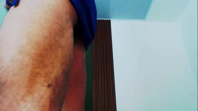 Thumbnail 2, jeanys_sneider's Stream at Chaturbate, 26 days ago