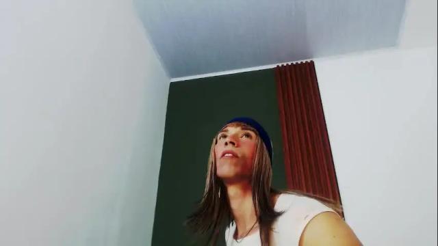 Thumbnail 1, jeanys_sneider's Stream at Chaturbate, 23 days ago