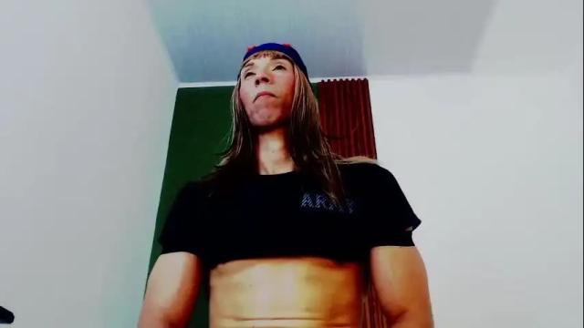 Thumbnail 3, jeanys_sneider's Stream at Chaturbate, 21 days ago