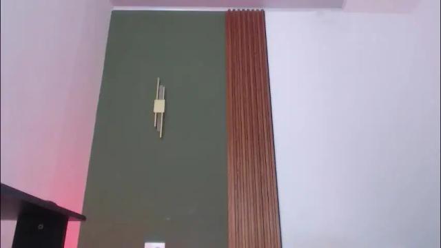 Thumbnail 1, jeanys_sneider's Stream at Chaturbate, 1 month ago