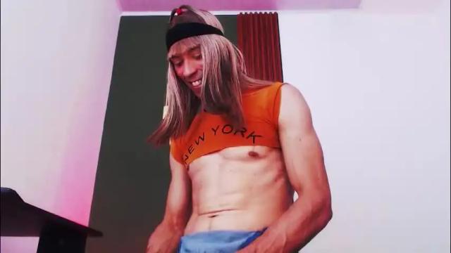 Image 2 of jeanys_sneider Stream on Chaturbate on 11 days ago