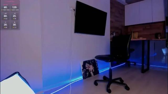 Image 12 of jee__son Stream on Chaturbate on 1 month ago