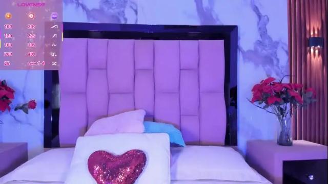 Image 2 of jeen_taylor Stream on Chaturbate on 1 month ago