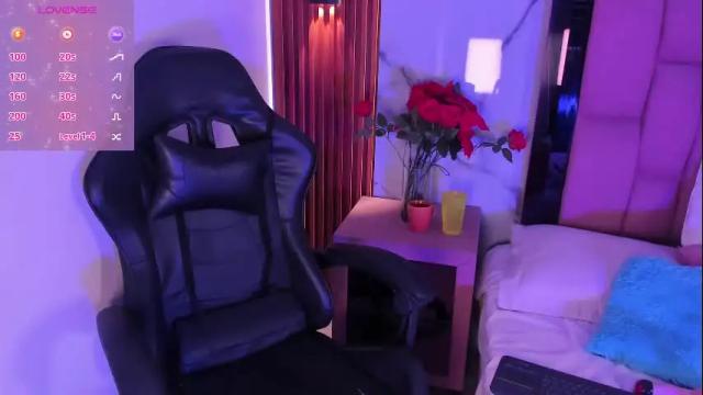 Thumbnail 1, jeen_taylor's Stream at Chaturbate, 1 month ago