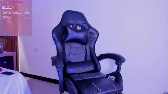 Image 8 of jeen_taylor Stream on Chaturbate on 1 month ago