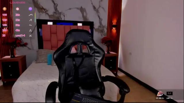 Image 2 of jeen_taylor Stream on Chaturbate on 24 days ago