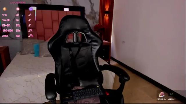 Thumbnail 2, jeen_taylor's Stream at Chaturbate, 24 days ago