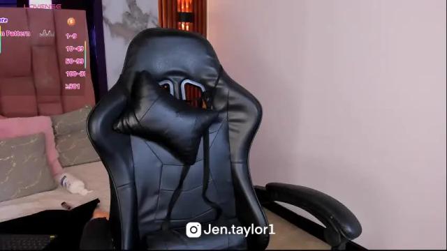 Thumbnail 1, jeen_taylor's Stream at Chaturbate, 22 days ago