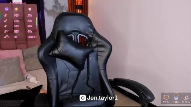 Image 3 of jeen_taylor Stream on Chaturbate on 22 days ago