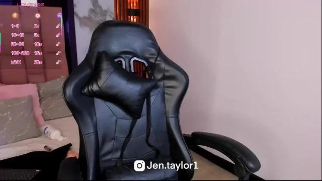 Thumbnail 2, jeen_taylor's Stream at Chaturbate, 22 days ago