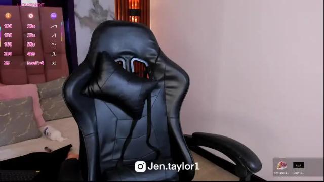 Image 6 of jeen_taylor Stream on Chaturbate on 22 days ago