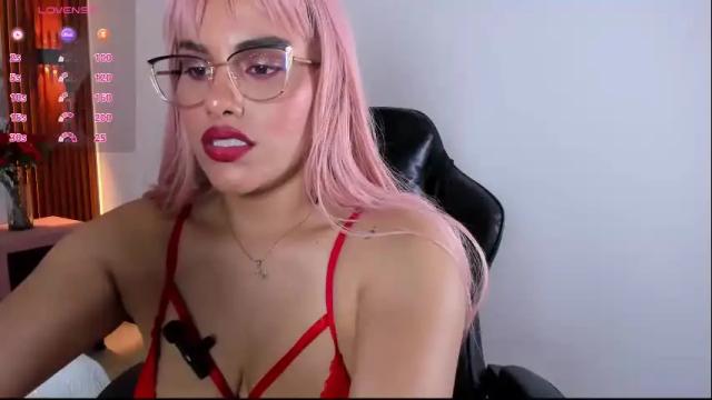 Image 12 of jeen_taylor Stream on Chaturbate on 15 days ago