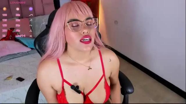 Image 6 of jeen_taylor Stream on Chaturbate on 15 days ago