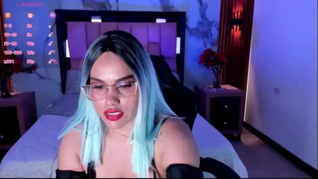 Image 4 of jeen_taylor Stream on Chaturbate on 14 days ago