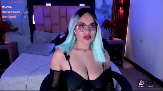 Image 8 of jeen_taylor Stream on Chaturbate on 14 days ago