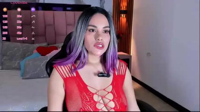 Image 6 of jeen_taylor Stream on Chaturbate on 10 days ago