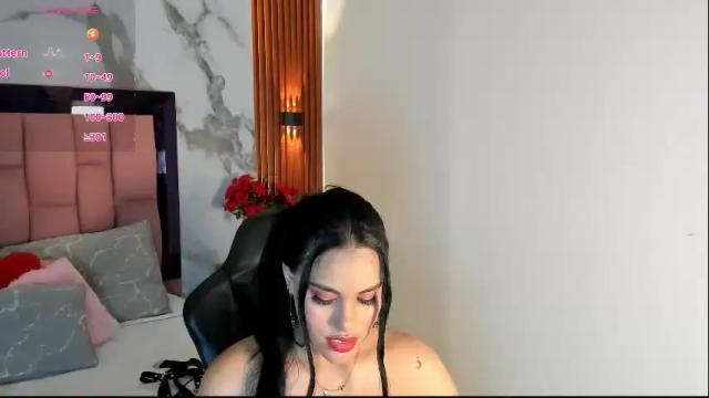 Image 10 of jeen_taylor Stream on Chaturbate on 9 days ago