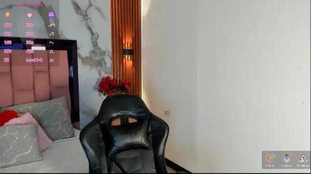 Image 12 of jeen_taylor Stream on Chaturbate on 9 days ago