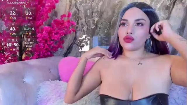 Thumbnail 1, jeen_taylor's Stream at Chaturbate, 6 days ago