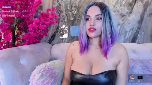 Image 3 of jeen_taylor Stream on Chaturbate on 7 days ago