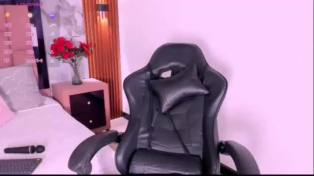 Image 12 of jeen_taylor Stream on Chaturbate on 5 days ago