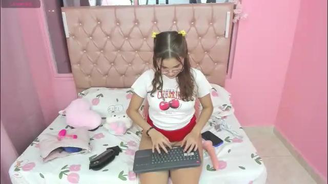 Thumbnail 3, jeeniiveek's Stream at Chaturbate, 3 months ago